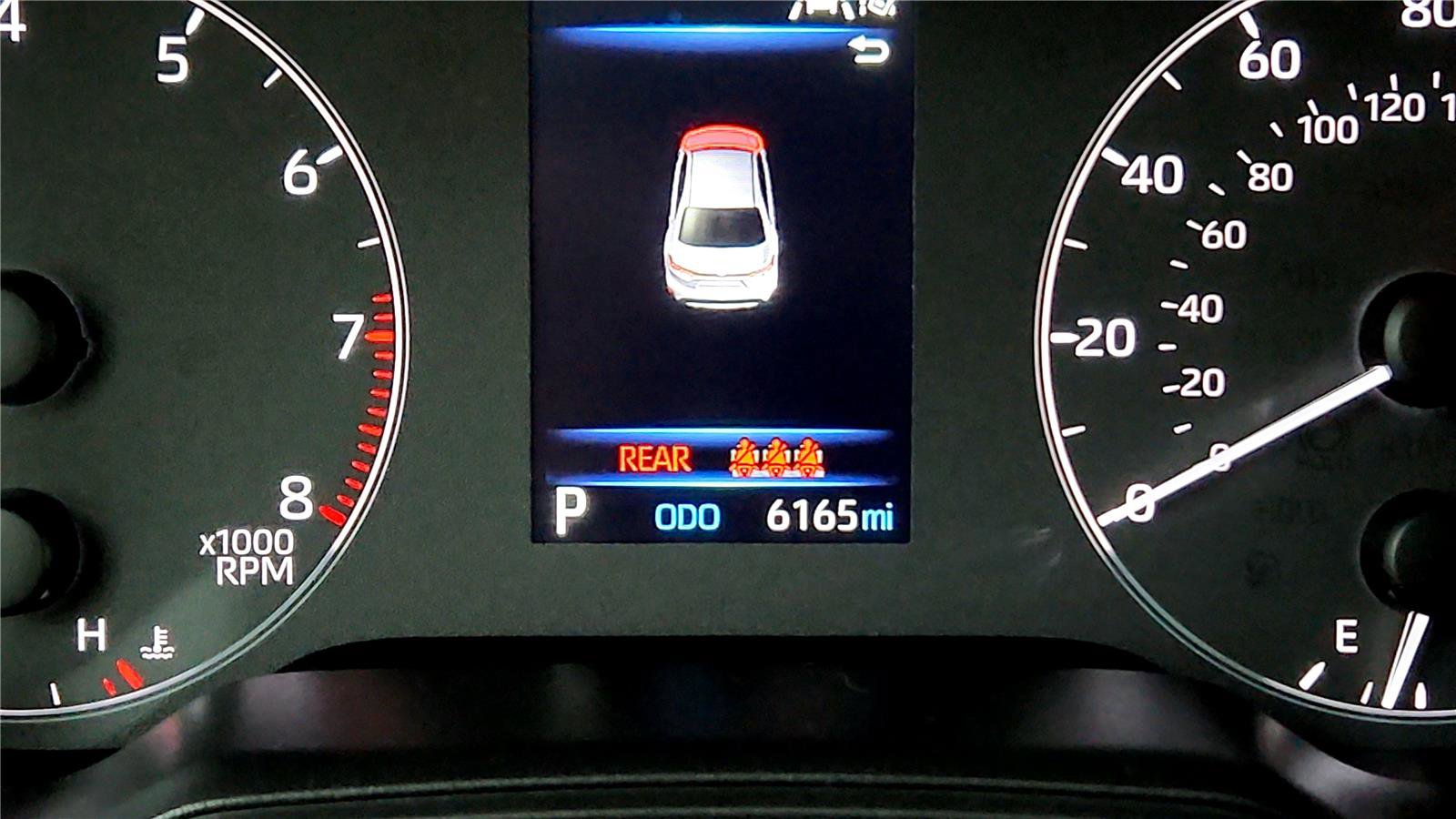 Certified 2025 Toyota Corolla LE image 17