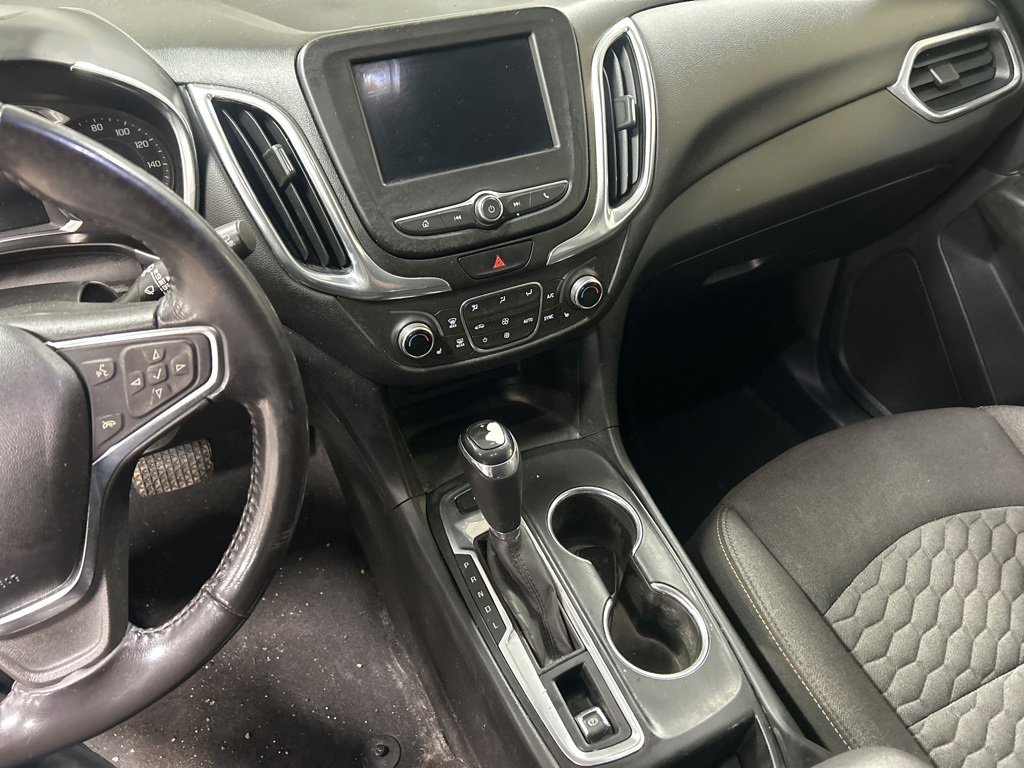 Used 2019 Chevrolet Equinox LT image 7