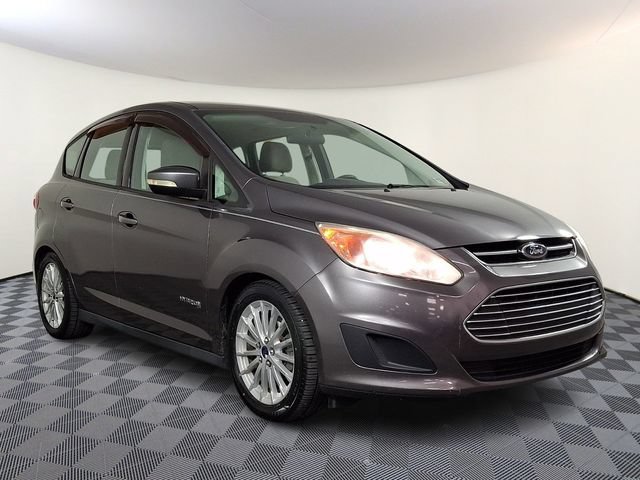 Used 2013 Ford C-MAX SE