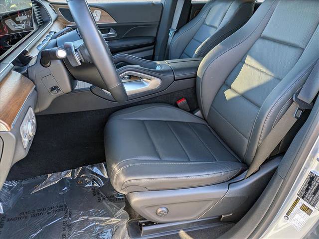 Used 2025 Mercedes-Benz GLE 350 4MATIC image 16