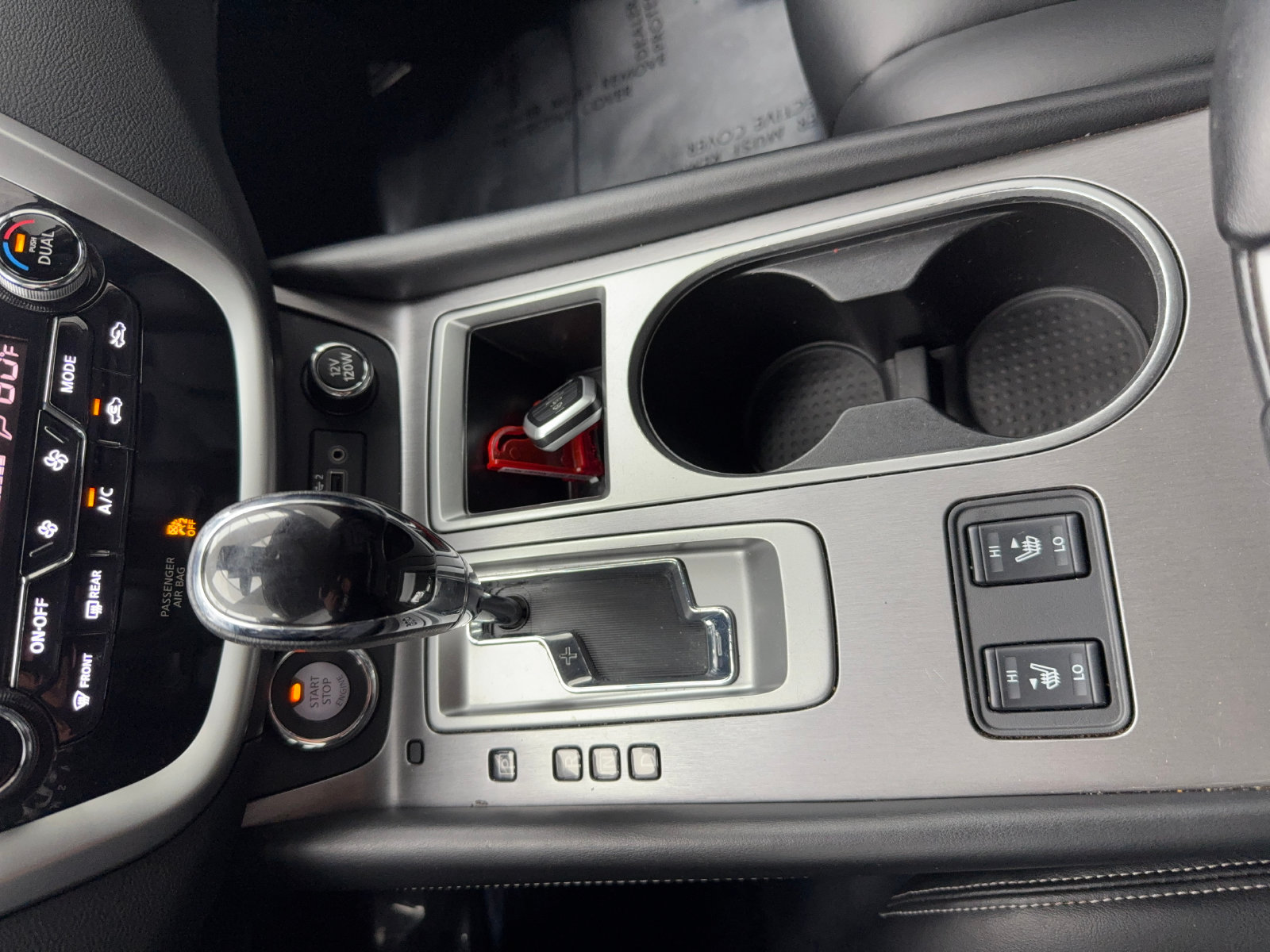 Used 2022 Nissan Murano SV FWD image 18