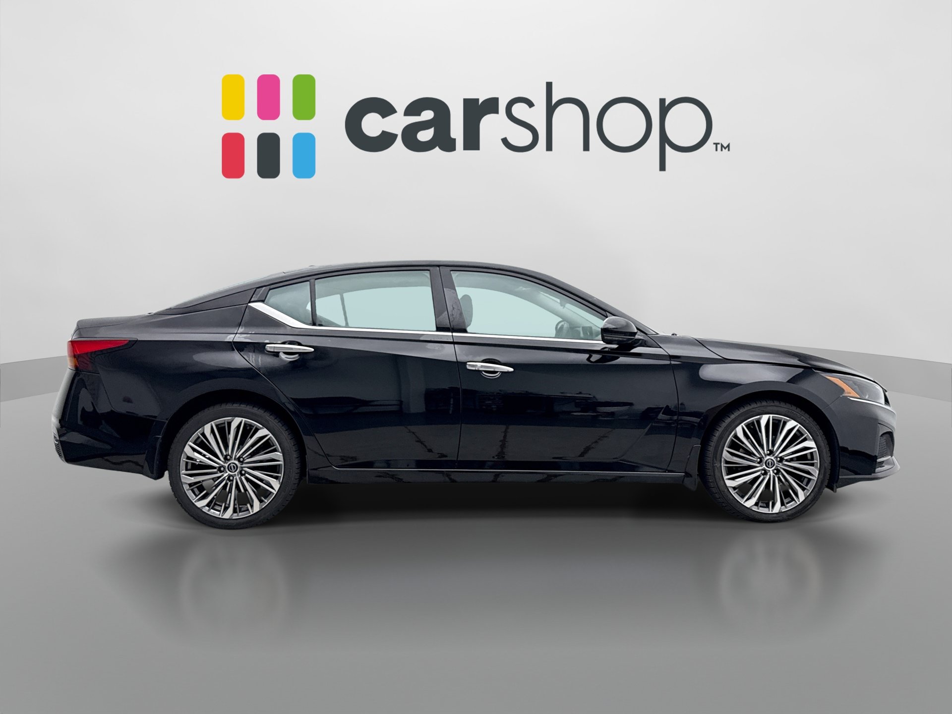 Used 2023 Nissan Altima 2.5 SL AWD/4WD image 6