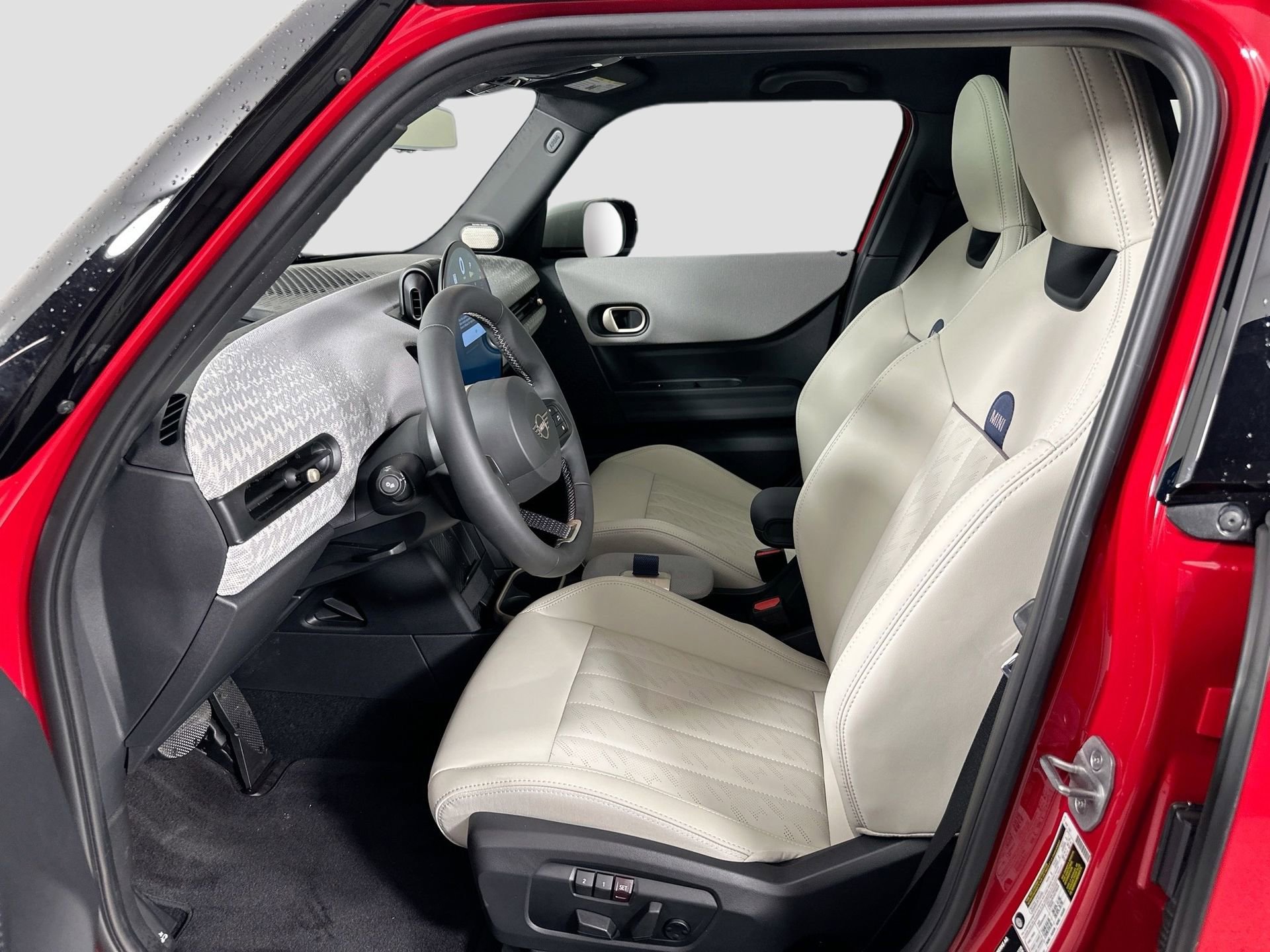 New 2025 MINI Cooper S image 17