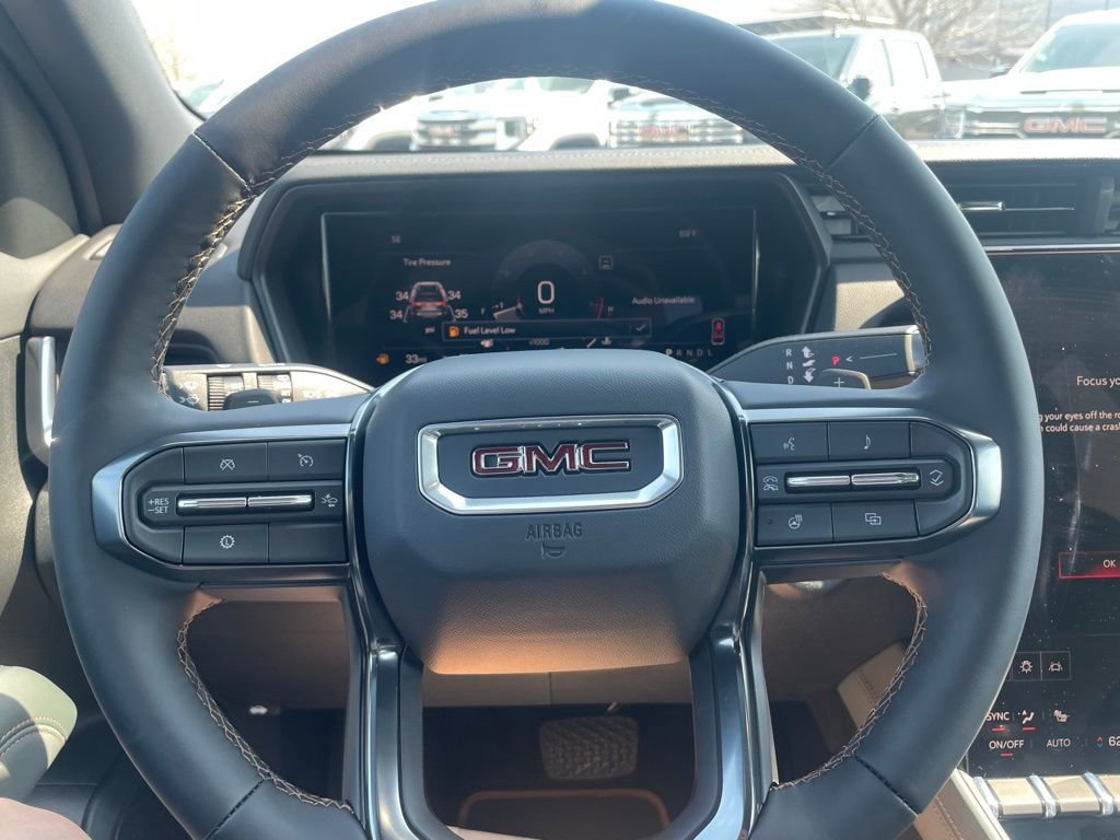 New 2026 GMC Terrain AT4 w/ Technology Package II image 14