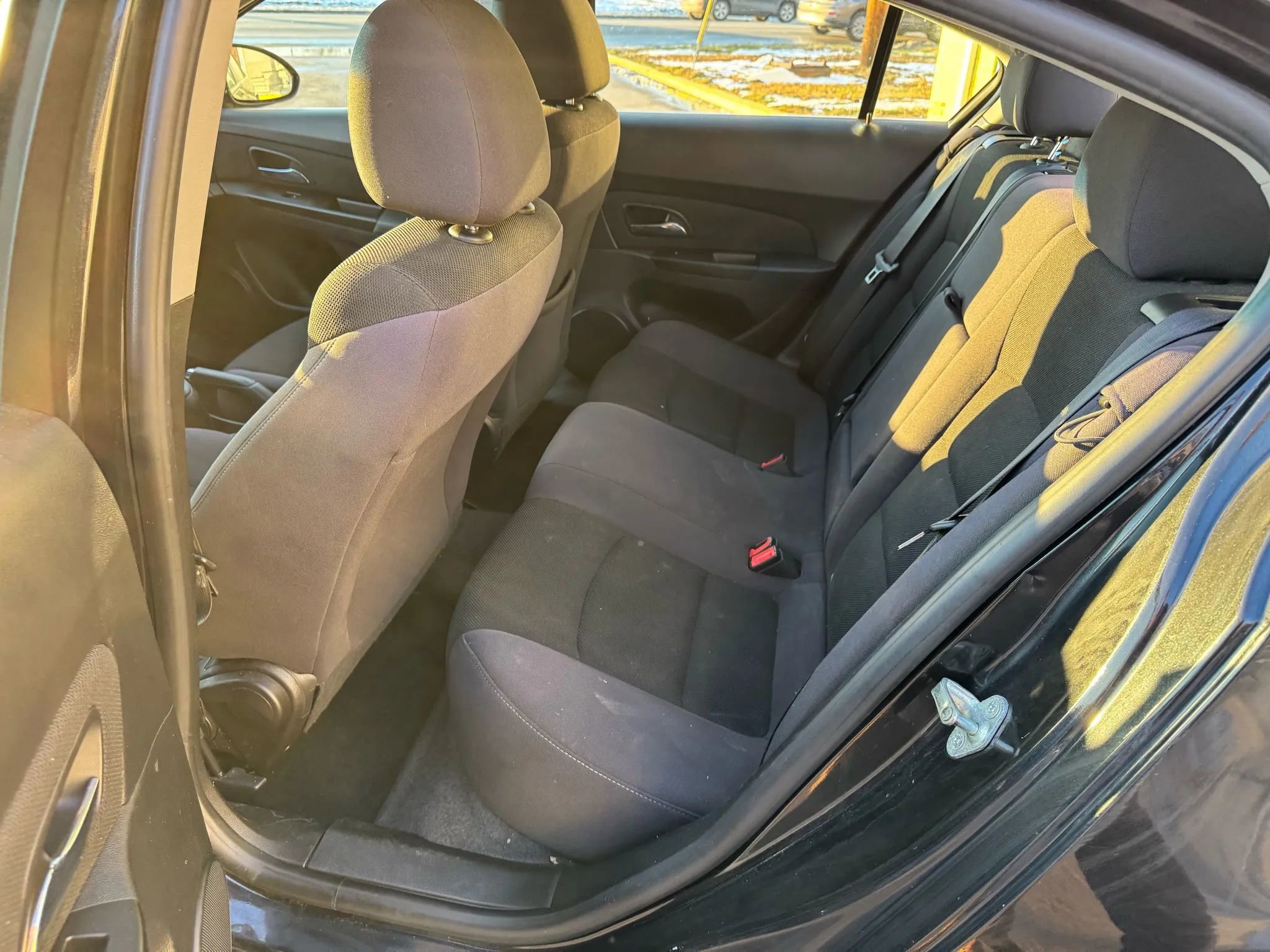 Used 2014 Chevrolet Cruze LT image 19