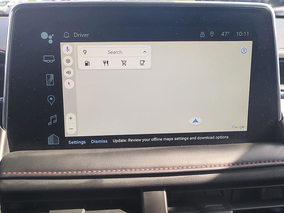 Used 2024 Chevrolet Suburban RST RWD image 23