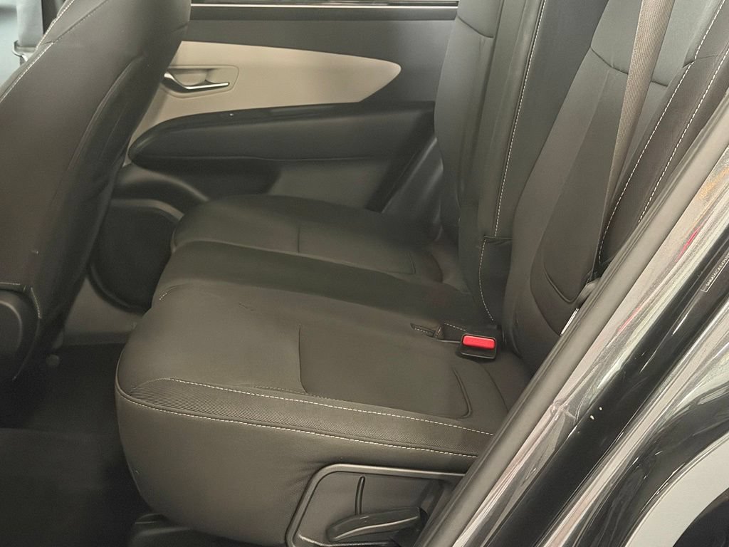 Certified 2023 Hyundai Tucson SE AWD/4WD image 20