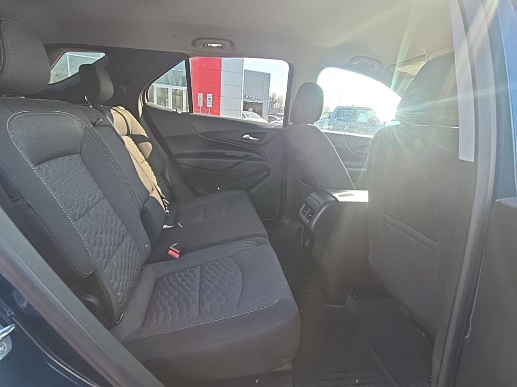 Used 2019 Chevrolet Equinox LT image 25