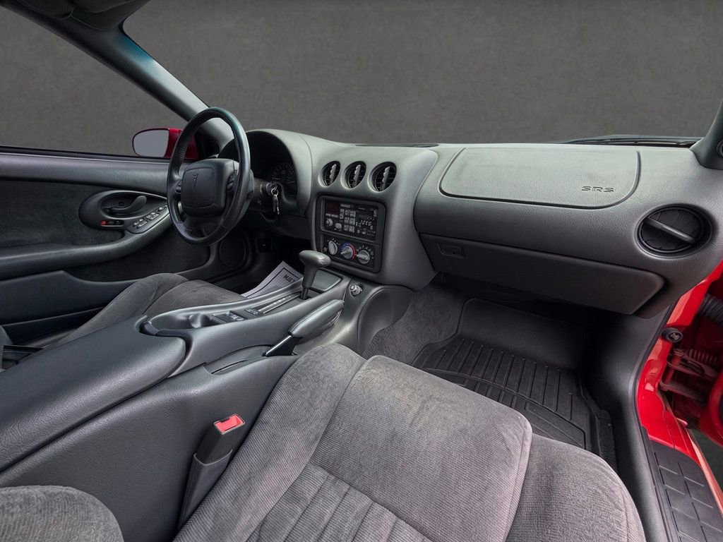 Used 1995 Pontiac Firebird Trans Am RWD image 7