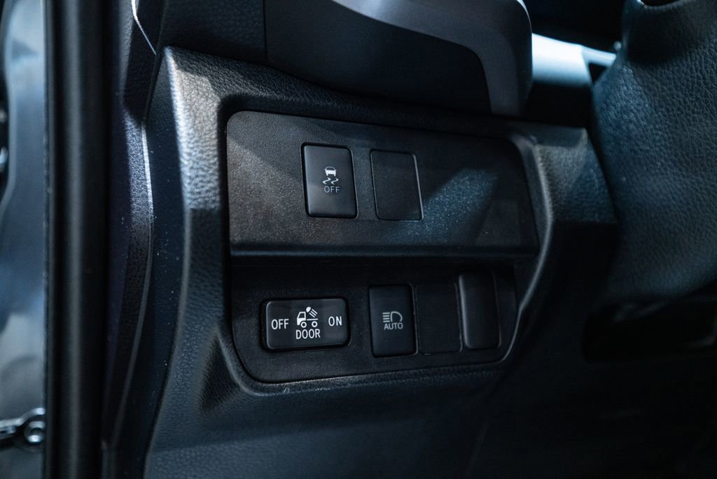 Used 2020 Toyota Tacoma SR5 w/ Blackout Package image 24