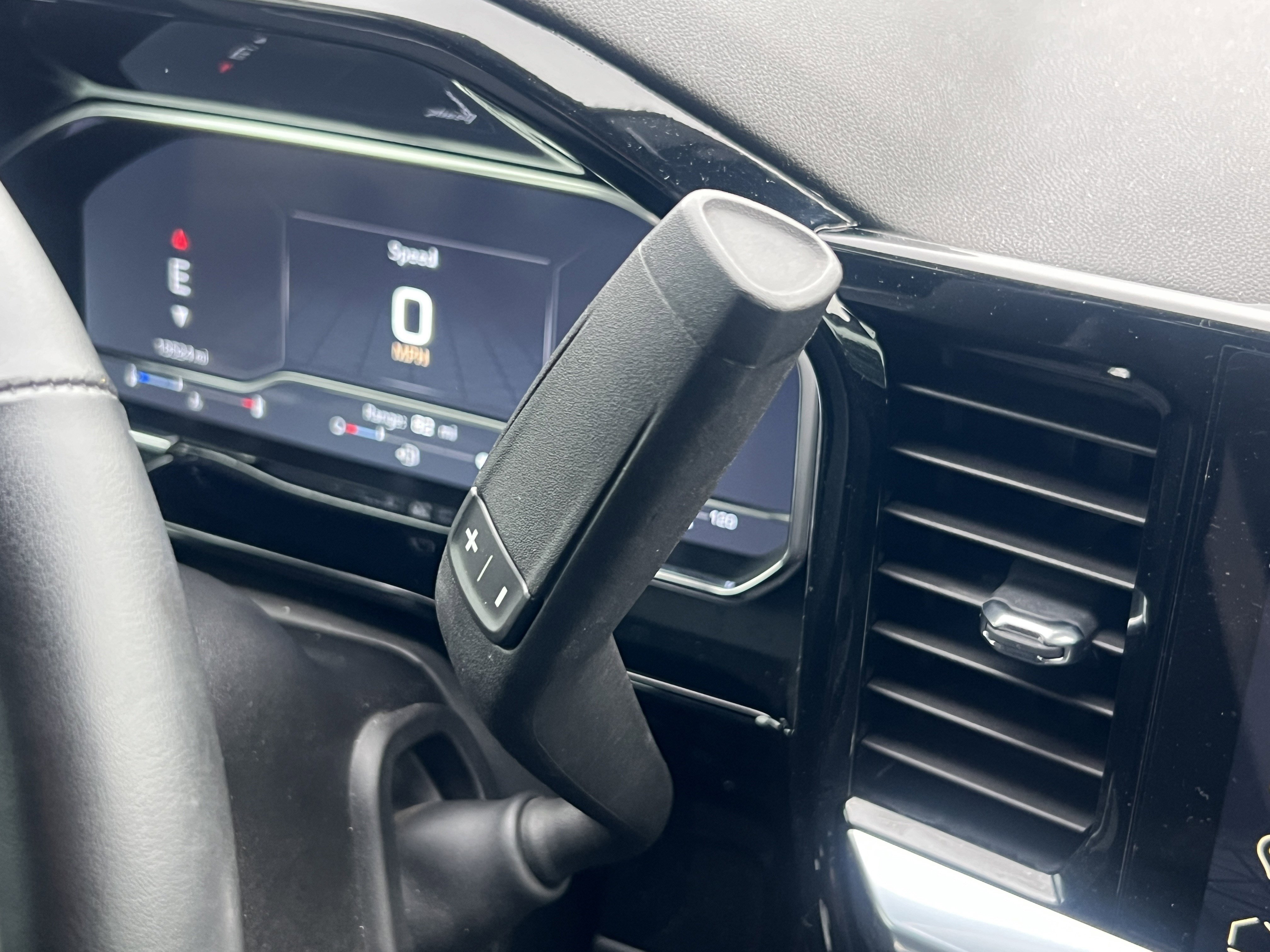 Used 2024 GMC Sierra 1500 SLE w/ Preferred Package image 27