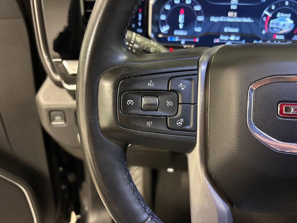 Used 2024 GMC Sierra 1500 SLE image 31