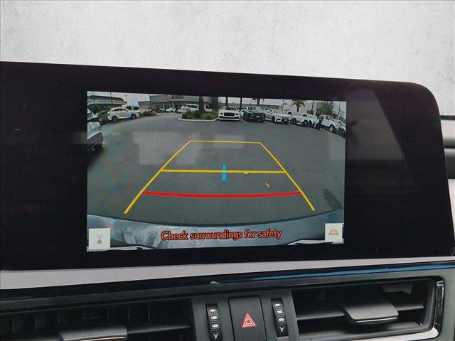 Certified 2025 Lexus ES 300h w/ Premium Package FWD image 15