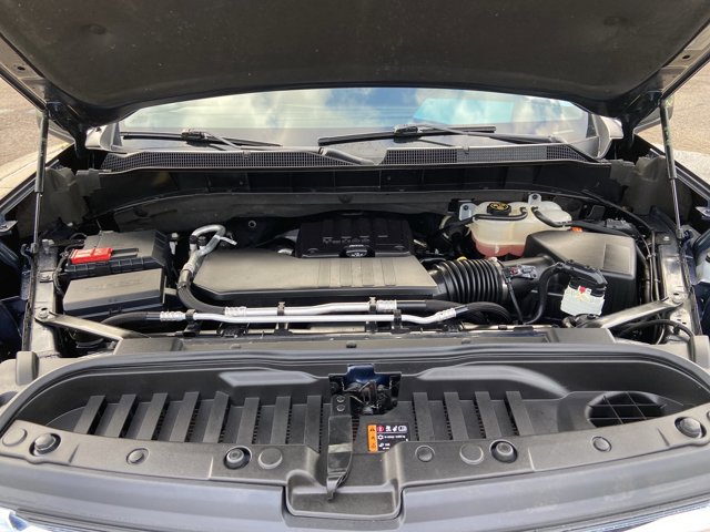 Used 2023 Chevrolet Silverado 1500 LT image 28