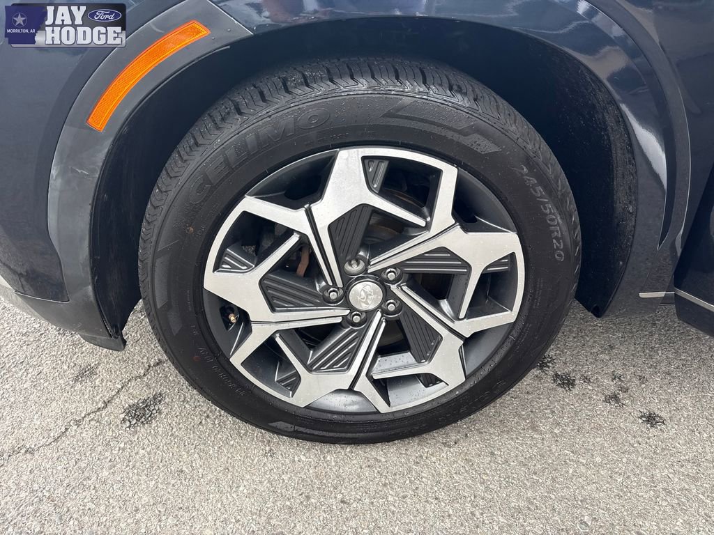 Used 2022 Hyundai Palisade Calligraphy AWD/4WD image 30