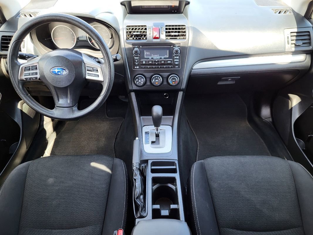 Used 2014 Subaru Crosstrek 2.0i Premium w/ Moonroof Package AWD/4WD image 31