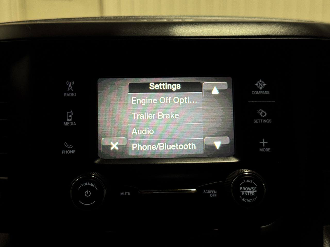 Used 2022 RAM 3500 Tradesman AWD/4WD image 35