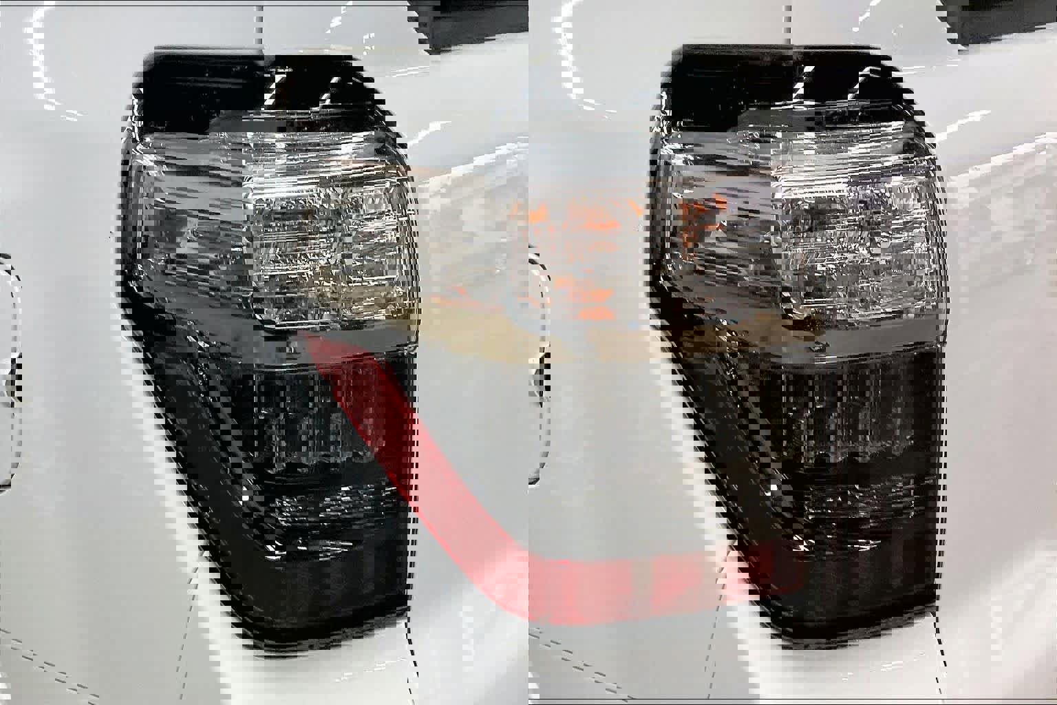 Used 2020 Toyota 4Runner Venture image 31