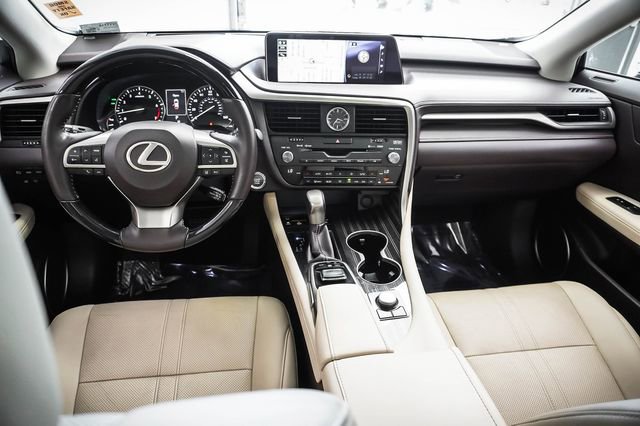 Used 2016 Lexus RX 350 AWD w/ Luxury Package image 18