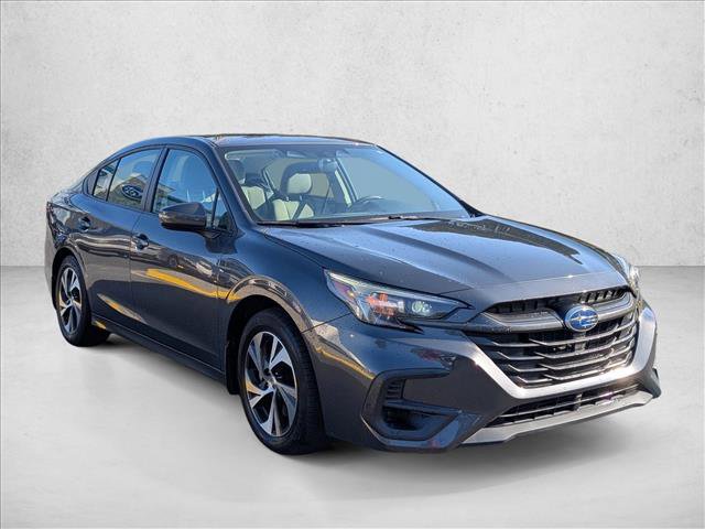 Certified 2023 Subaru Legacy Premium image 3