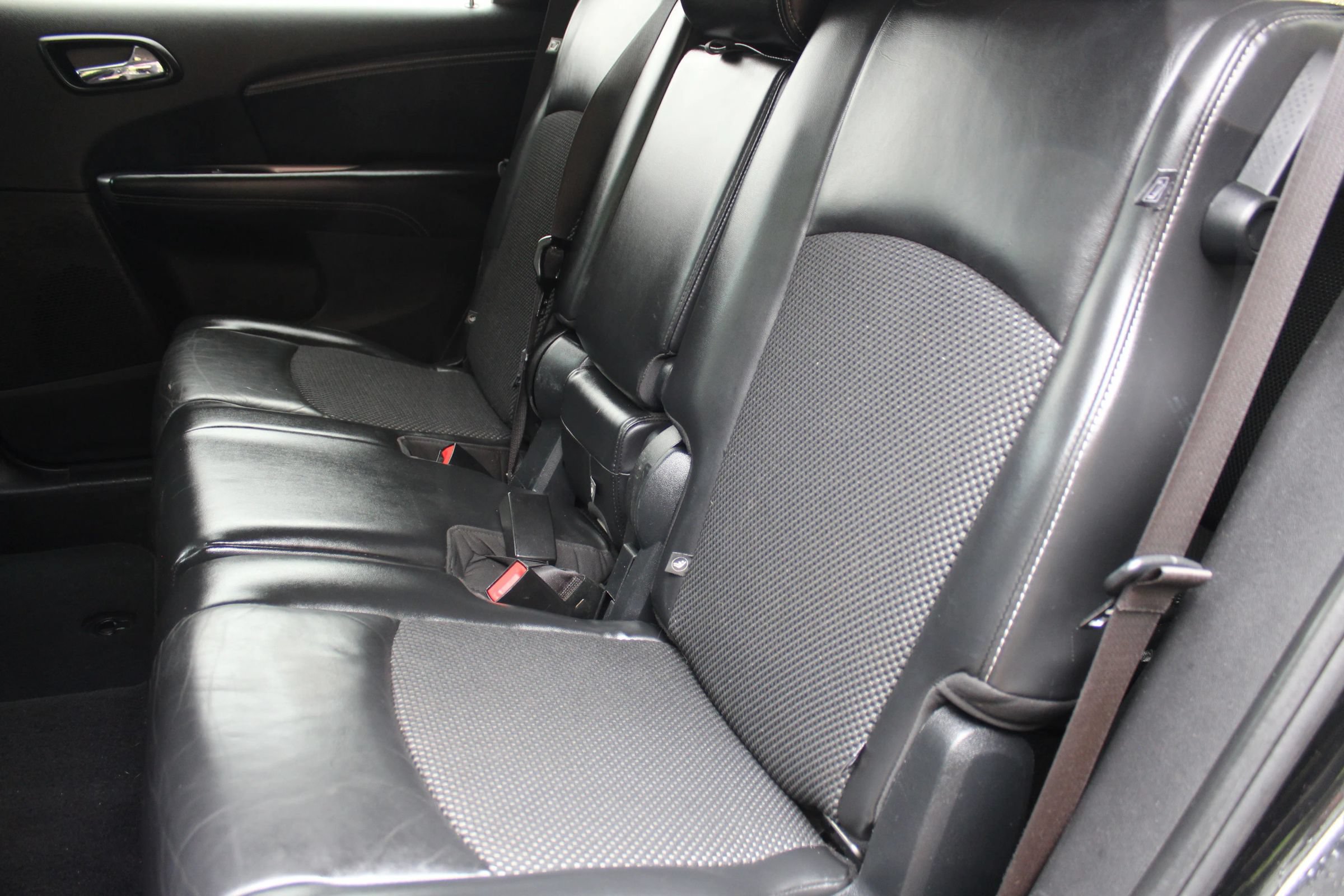Used 2016 Dodge Journey Crossroad w/ Popular Equipment Group AWD/4WD image 12