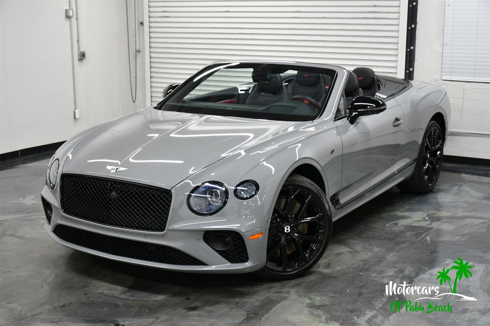 Used 2023 Bentley Continental GT S image 2