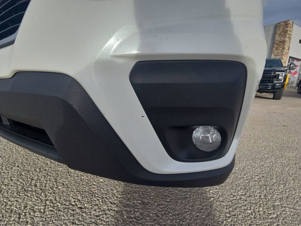 Used 2021 Subaru Forester Premium image 16