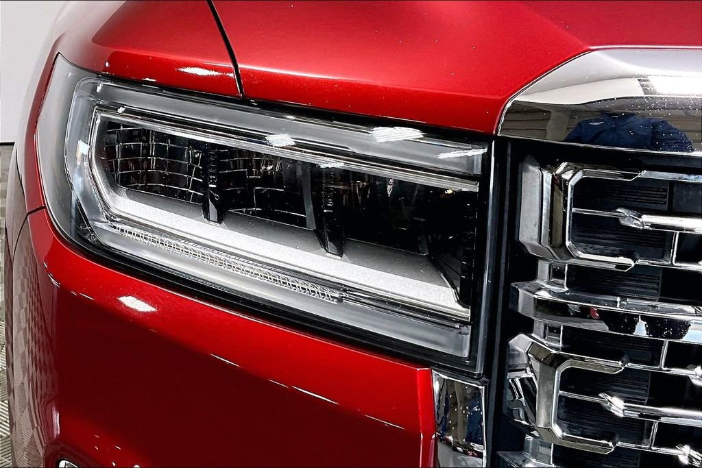 Used 2021 GMC Acadia Denali w/ Denali Ultimate Package image 28