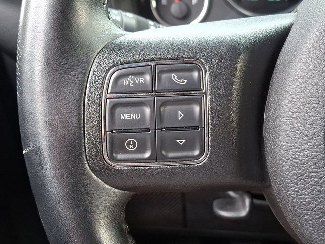 Used 2012 Jeep Wrangler Unlimited Sport AWD/4WD image 25