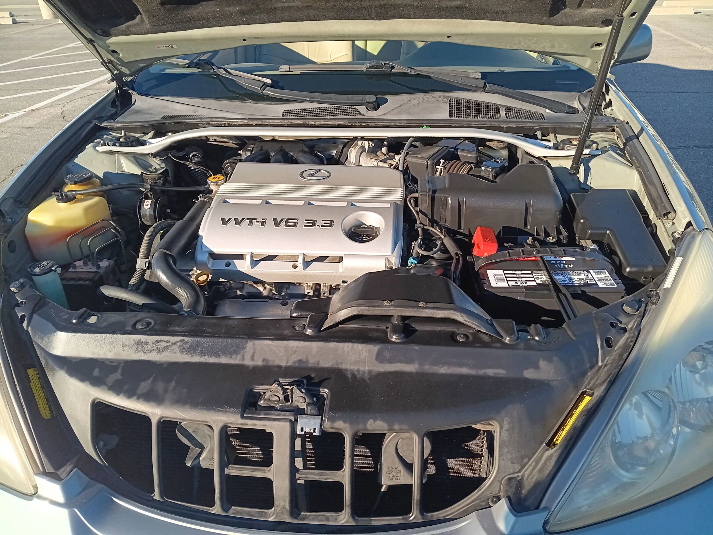 Used 2004 Lexus ES 330 image 25