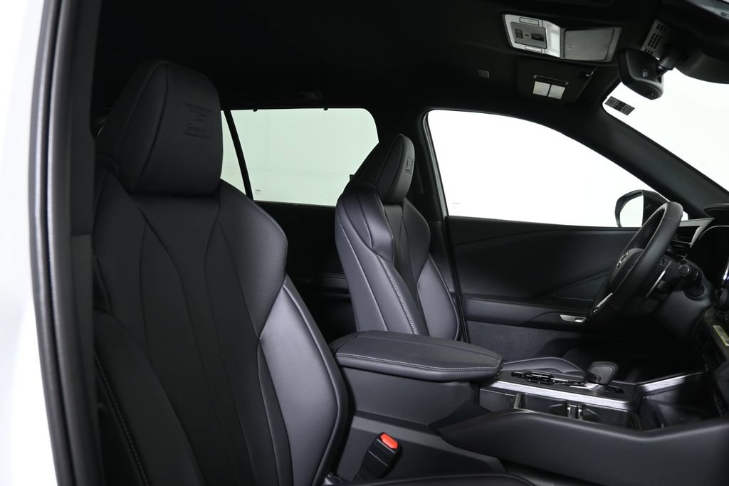 New 2026 Lexus TX 500h AWD w/ Technology Package image 36