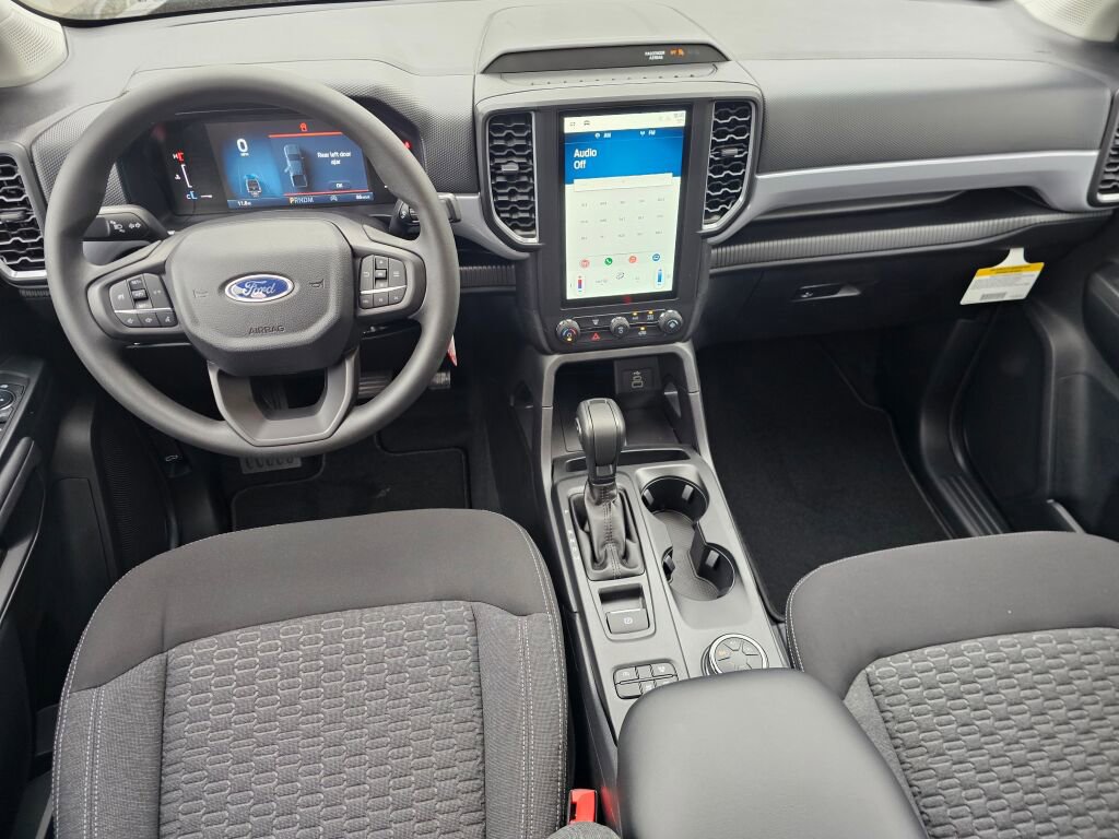 New 2026 Ford Ranger XL AWD/4WD image 11