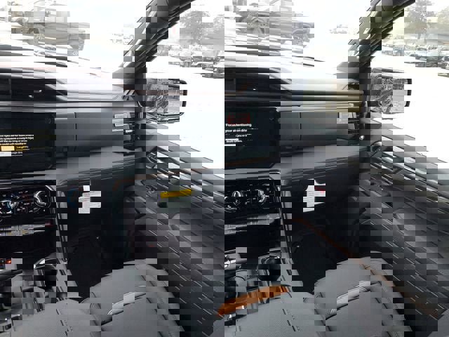 New 2026 GMC Sierra 1500 AT4 w/ AT4 Premium Package image 16