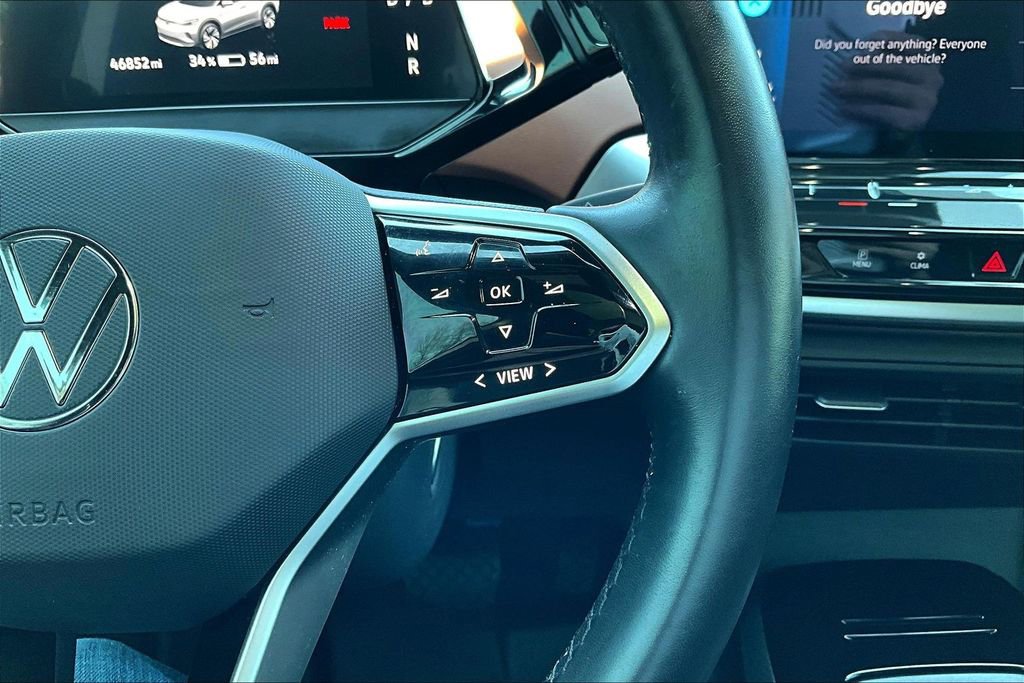 Used 2021 Volkswagen ID.4 Pro S image 19