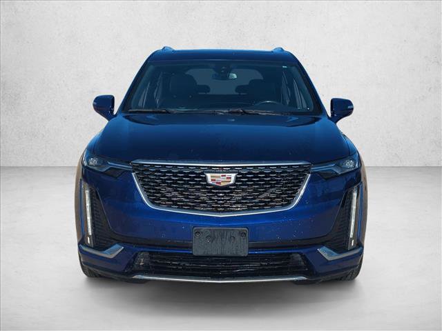 Used 2023 Cadillac XT6 Luxury video 2