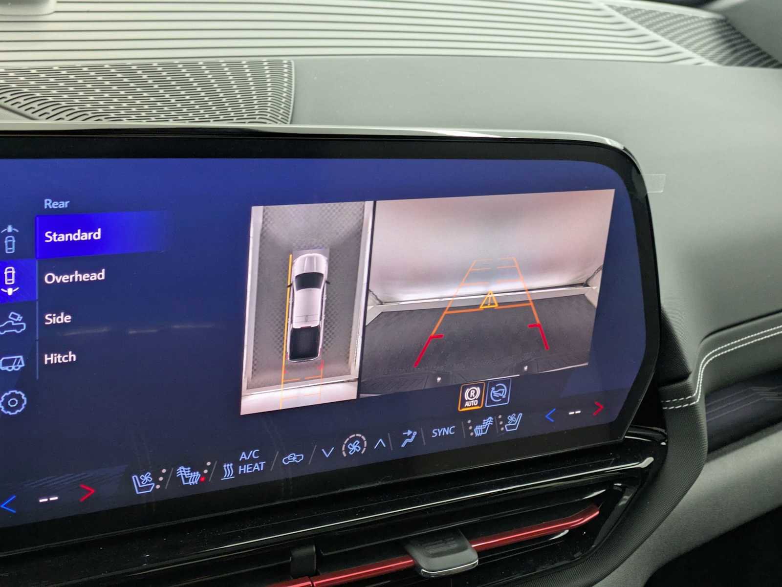 New 2026 Chevrolet Silverado EV Trail Boss w/ Premium Package image 29