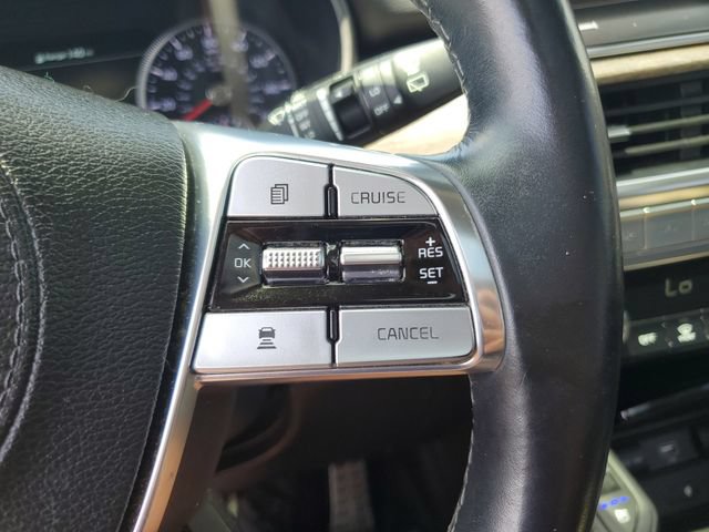Used 2021 Kia Telluride SX AWD/4WD image 13