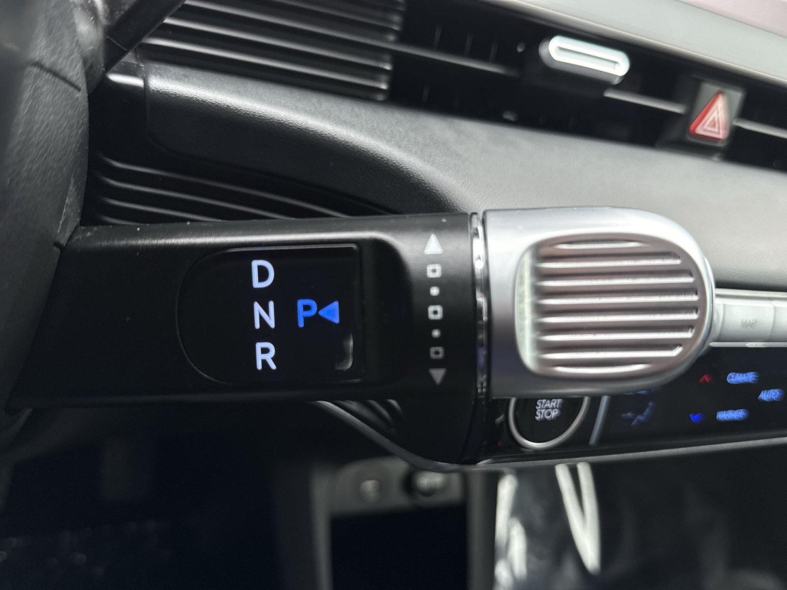 Certified 2024 Hyundai Ioniq 5 SEL RWD image 22