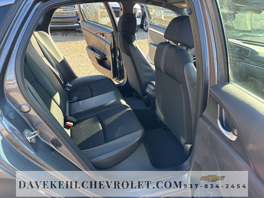 Used 2020 Honda Civic Sport image 20
