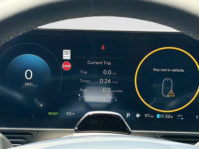 New 2026 Hyundai Ioniq 5 Limited RWD image 12