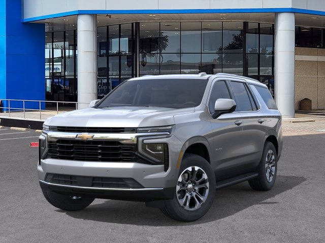 New 2027 Chevrolet Tahoe LS RWD image 6