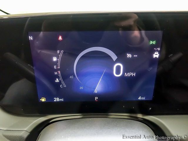 New 2026 Buick Encore GX Preferred image 11