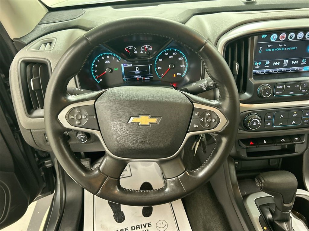 Used 2018 Chevrolet Colorado LT image 4