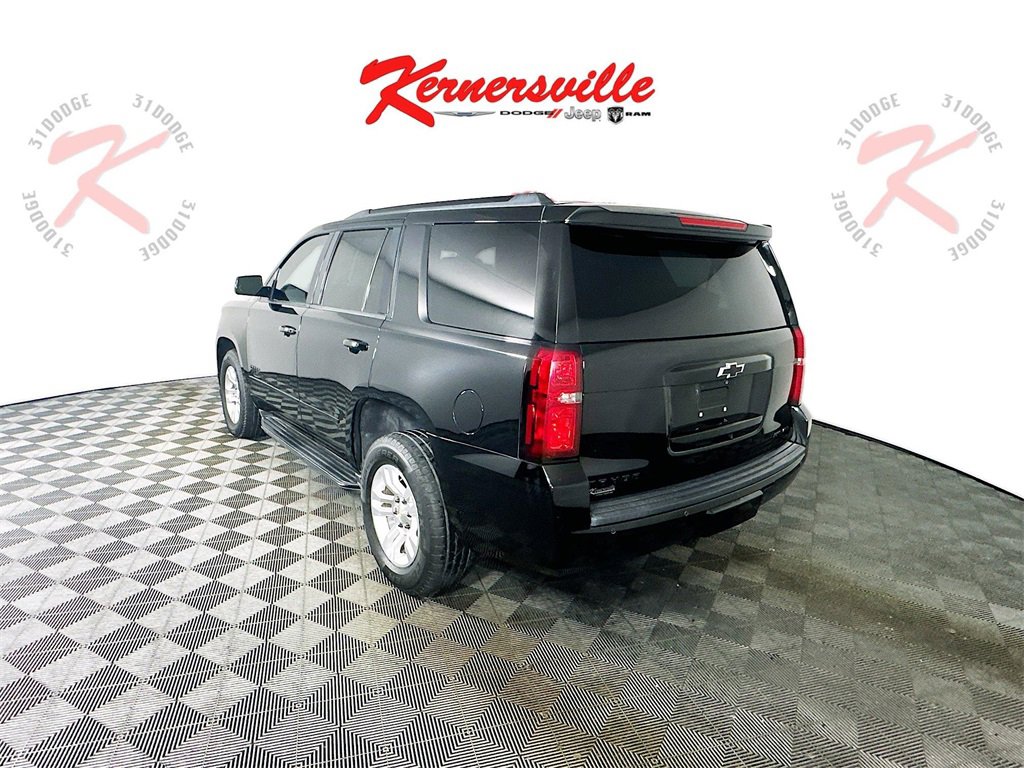 Used 2019 Chevrolet Tahoe Premier image 5