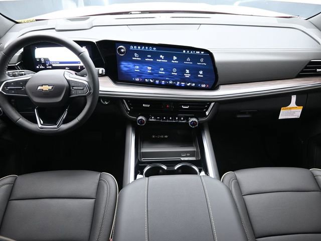 New 2025 Chevrolet Tahoe Premier image 24