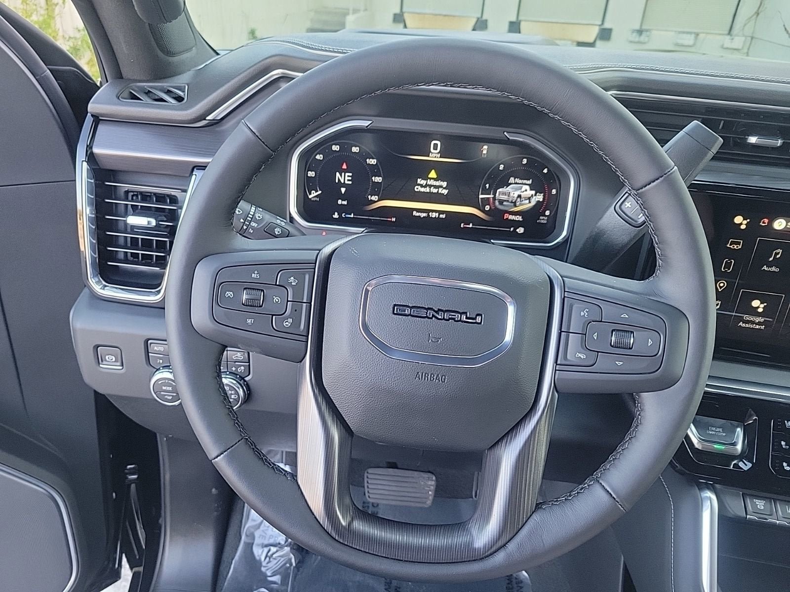 New 2026 GMC Sierra 2500 Denali Ultimate image 21