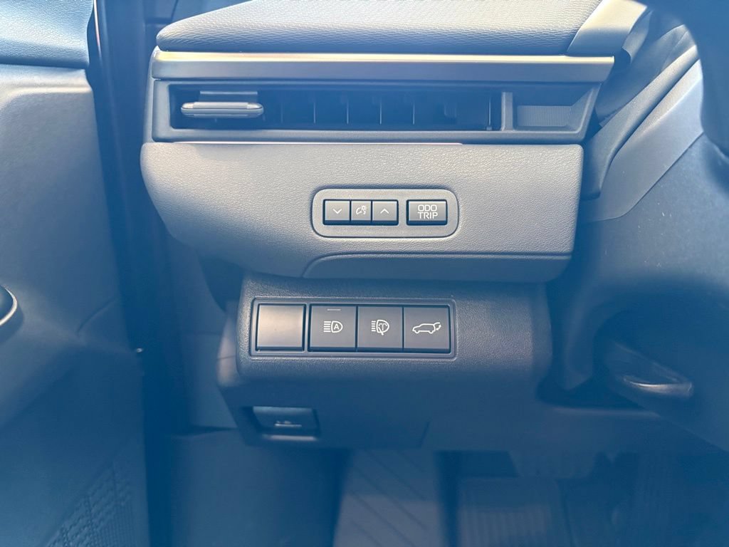 New 2026 Toyota bZ AWD/4WD image 24