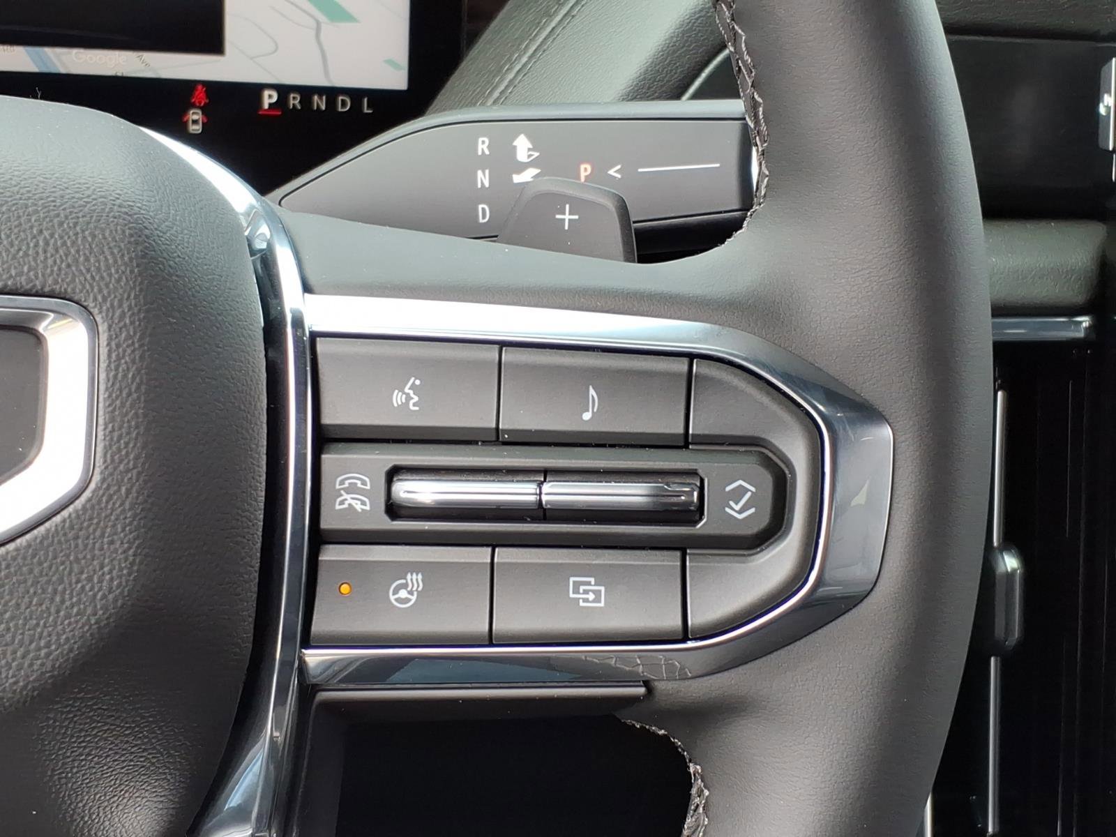 New 2026 GMC Yukon XL Denali w/ Sun & Power Step Package image 23