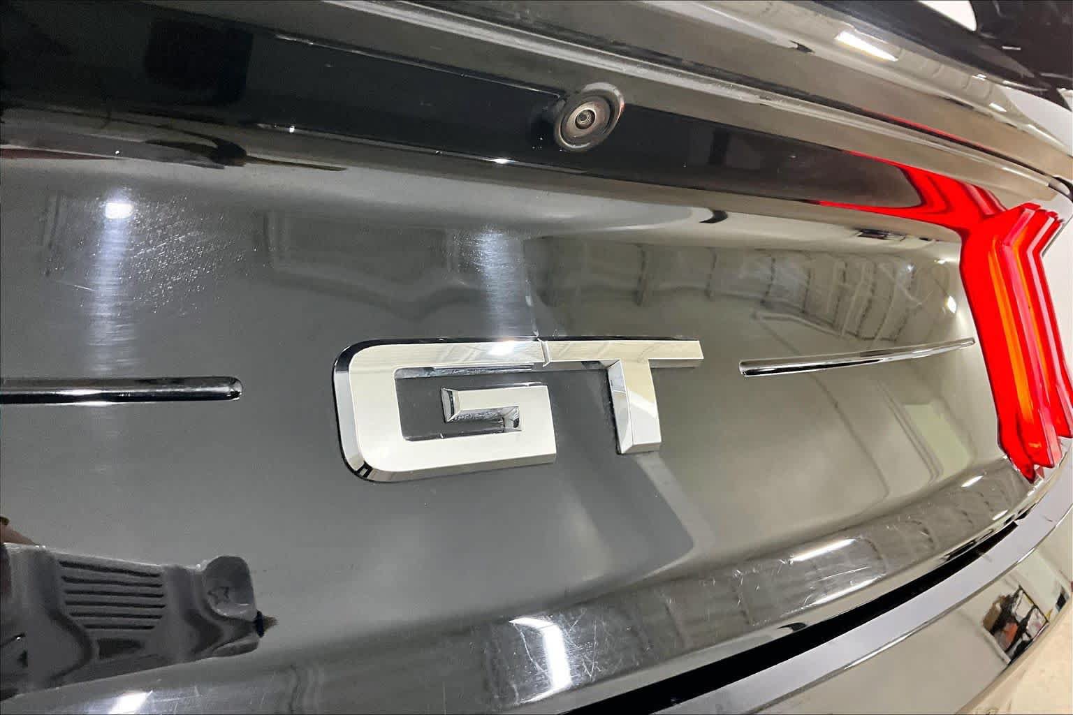 Used 2019 Ford Mustang GT w/ GT Performance Package RWD image 30