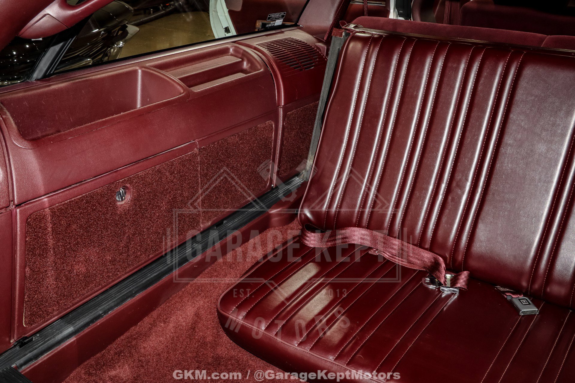 Used 1996 Chevrolet Caprice Classic image 95